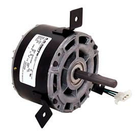 Replacement Refrigeration Motor 208-230 Volts 1050 RPM 1/15 HP
