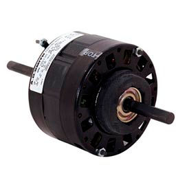 Blower Motor For Westinghouse 208-230 Volts 1075 RPM 1/5 HP