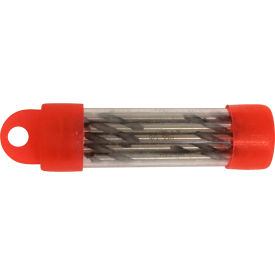 1/8" Double End Drill Bit - Package Qty 12