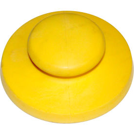 5" Round Foam Hand Sander