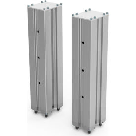 PowerLift Straddle Base Leg Extensions For PL65 & PL-XM Maintenance Platform