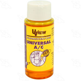 1 oz. Bottle Fluorescent Dye