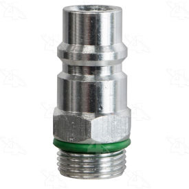 R134a Low Side Service Port Adapter