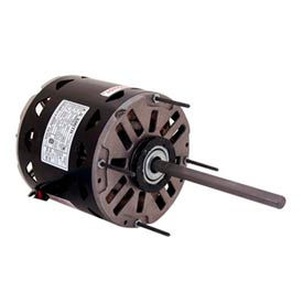 Direct Drive Blower Motor 1625 RPM 115 Volts 3 Amps