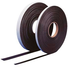 Magnetic "C" Channel, 50 ft x 3/4" H Roll