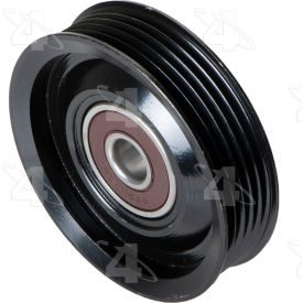 Idler / Tensioner Pulley - 45002 by Four Seasons