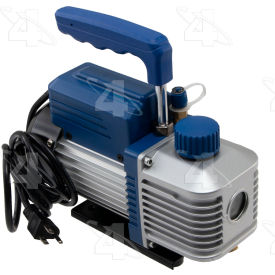 6CFM Two Stage Vacuum Pump.