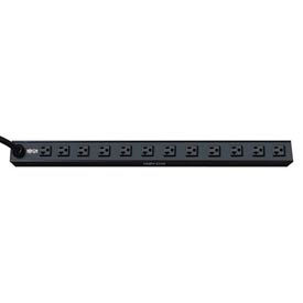 Basic Power Distribution Unit Vertical PDU 12 NEMA 5-20R, 20A