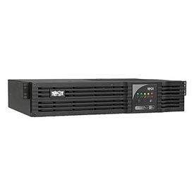 1000VA UPS Smart Pro Rack/Tower 2U Line-Interactive, 6 Outlets, 800W