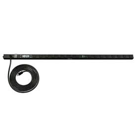 Digital Power Distribution Unit Vertical PDU 16 NEMA5-15R, 15A