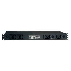 Power Distribution Unit 19" 1U L6-30P In 208/240V 15ft Cord