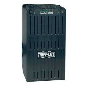 3000VA UPS Smart Pro Network Tower Line-Interactive 3kVA 8 Outlets