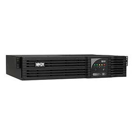 3000VA UPS Smart Pro Rack/Tower Line-Interactive 3kVA 9 Outlets