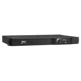 500VA UPS Smart Pro Rack/Tower Line-Interactive 7 Outlets