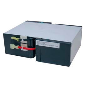 Tripp Lite Replacement Battery Cartridge for Select Devices.