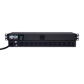 Digital Power Distribution Unit PDU 13 NEMA5-15R 15A