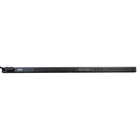 Digital Power Distribution Unit Vertical PDU 24 NEMA 5-15/20R 30A