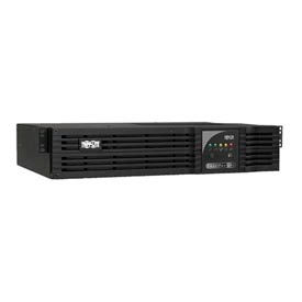 1500VA UPS Smart Pro Rack/Tower Line-Interactive 8 Outlet
