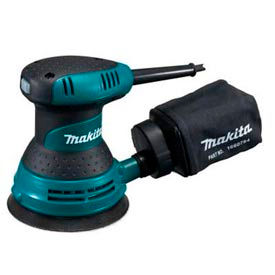 5" Random Orbit Sander 3 AMP 12,000 OPM