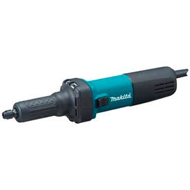 1/4" Die Grinder, slide switch, 3.5 AMP, 25,000 RPM, no lock-off, lock-on