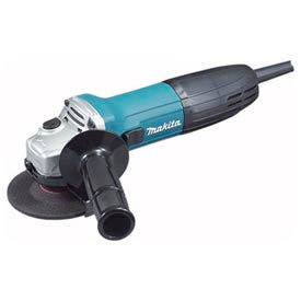 4-1/2" Angle Grinder