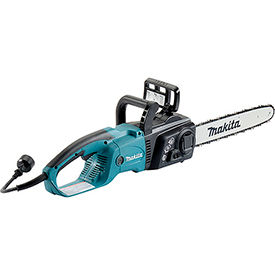 16" Corded Electric Chain Saw