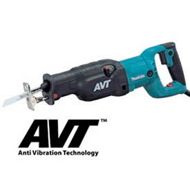 AVT Reciprocating Saw 15 Amp