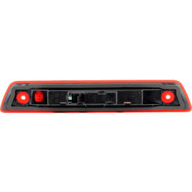 Third Brake Light Assembly