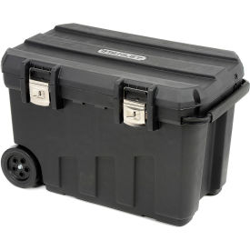 24 Gallon Heavy Duty Mobile Tool Chest