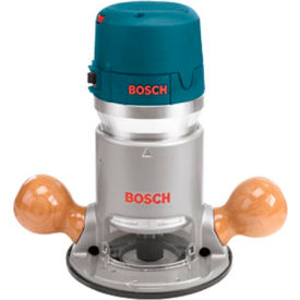 2.25 HP Fixed-Base Electronic Router
