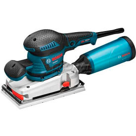 1/2-Sheet Orbital Finishing Sander