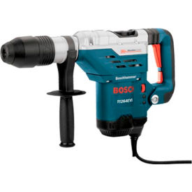 1-5/8" SDS-Max Combination Hammer