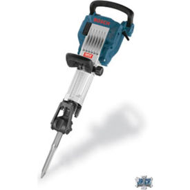 35lb Breaker Hammer - JACK