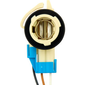 Stop, Turn and Taillight Socket - Standard Ignition S2567