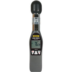 Deluxe Heat Index Monitor