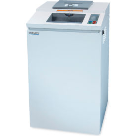 Office Multimedia and Paper Shredder - Cross-Cut, 40 Sheet Capacity