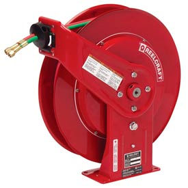 1/4 x 50ft, 200 psi, Gas Weld T Grade Hose