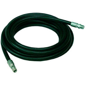 1/2"x50' 3000 PSI Oil/Petroleum One Wire Braid Medium Pressure Hose
