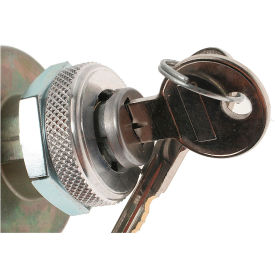 Ignition Switch With Lock Cylinder - US-14