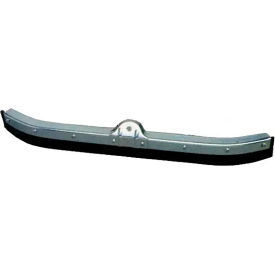 24" Speed Squeegee, EPDM Rubber with Steel Curved Frame