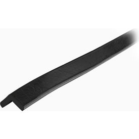 Removable Model E Corner Bumper Guard Black