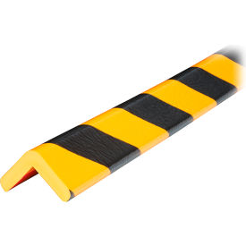 Frost Model H Corner Bumper Guard Black/Yellow