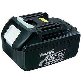18V Li-Ion LXT Battery 3Ah Extended Capacity