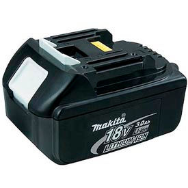 18V Li-Ion LXT Battery 3Ah Extended Capacity 2Pk