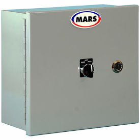 Mars 1 Motor Control Panel for Air Curtains 460/3