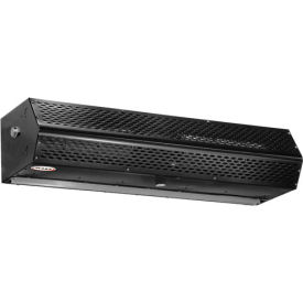 36" Low Profile Unheated Air Curtain 115/1/60