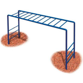 Horizontal Ladder