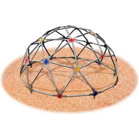 Geodome Playground Climber