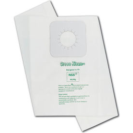 NSS M1 PIG 3 Pack Vacuum Bag