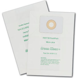 N.A.C.E. & Numatic Henry And James Vacuum Bag